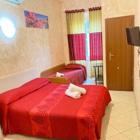 Rose Village Guest House 罗马 外观 照片