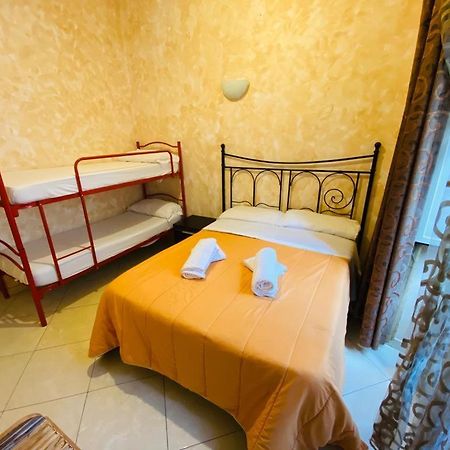Rose Village Guest House 罗马 外观 照片