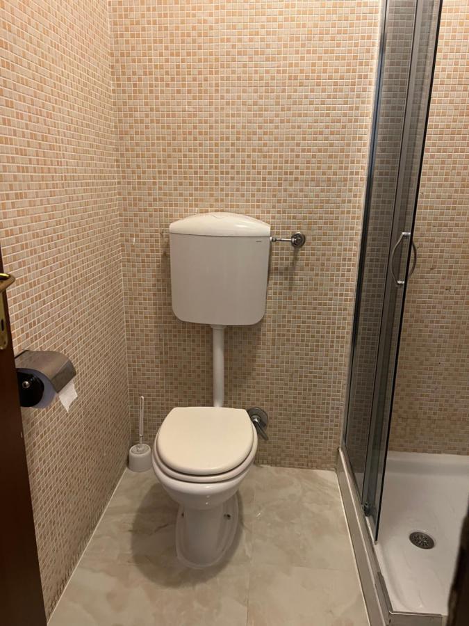 Rose Village Guest House 罗马 外观 照片