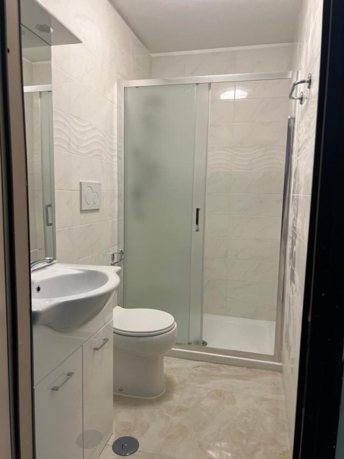 Rose Village Guest House 罗马 外观 照片