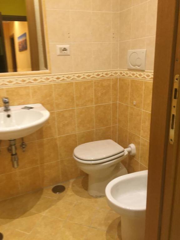 Rose Village Guest House 罗马 外观 照片