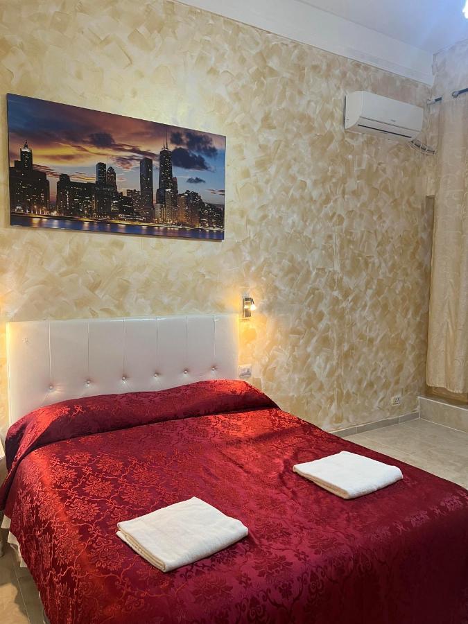 Rose Village Guest House 罗马 外观 照片