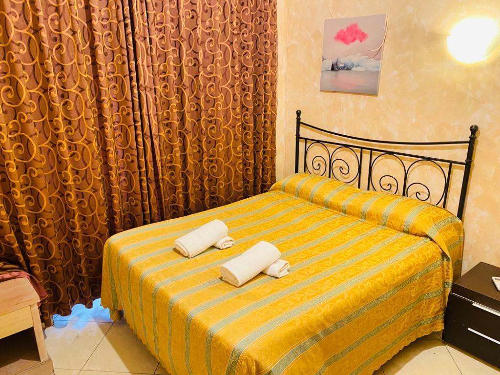 Rose Village Guest House 罗马 外观 照片