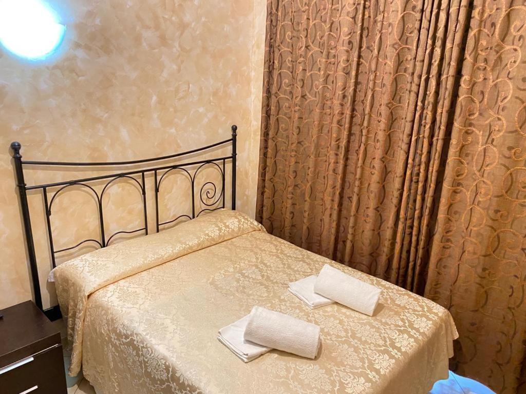 Rose Village Guest House 罗马 外观 照片